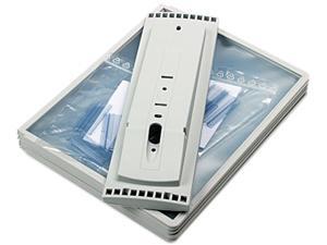 Durable Sherpa 5541-10 Sherpa Wall-Mount Reference System, 10 Panels Durable Sherpa 5541-10 Sherpa Wall-Mount Reference System, 10 Panels