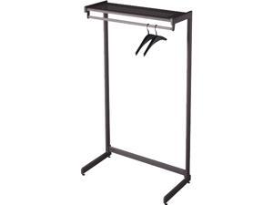 Quartet 20214 One Shelf Garment Shelf Quartet 20214 One Shelf Garment Shelf