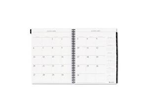 AT-A-GLANCE Executive 70-911-10 Executive Recycled Weekly/Monthly Planner Refill, 8 x 11 AT-A-GLANCE Executive 70-911-10 Executive Recycled Weekly/Monthly Planner Refill, 8 x 11