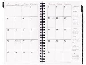 AT-A-GLANCE Executive 70-913-10 Executive Recycled Fashion Weekly/Monthly Planner Refill, 4 5/8 x 8 AT-A-GLANCE Executive 70-913-10 Executive Recycled Fashion Weekly/Monthly Planner Refill, 4 5/8 x 8