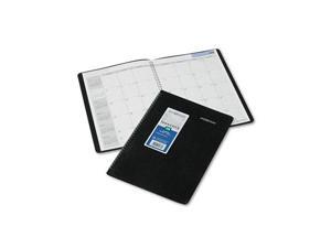 DayMinder G470-00 Monthly Planner, 7 7/8 x 11 7/8, Black, 2015-2017, 14 months (December 2015 - January 2017) DayMinder G470-00 Monthly Planner, 7 7/8 x 11 7/8, Black, 2015-2017, 14 months (December 2015 - January 2017)