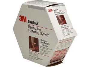 3M MP3560 Dual Lock Reclosable Fastener, 2 / Pack 3M MP3560 Dual Lock Reclosable Fastener, 2 / Pack