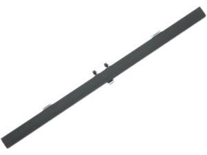 Quartet 51T Tripod Easel Pad Retainer, 34" High, Aluminum, Black Quartet 51T Tripod Easel Pad Retainer, 34" High, Aluminum, Black