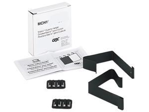 Quartet MCH10 Cubicle Partition Hangers Quartet MCH10 Cubicle Partition Hangers