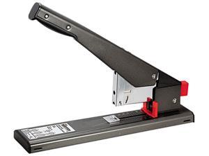 Stanley Bostitch 00540 00540 AntiJam Extra Heavy-Duty Stapler, 215-Sheet Capacity, Black Stanley Bostitch 00540 00540 AntiJam Extra Heavy-Duty Stapler, 215-Sheet Capacity, Black