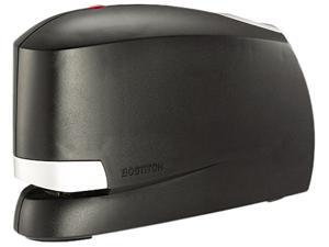 Stanley Bostitch 02210 Electric Stapler with Anti-Jam Mechanism, 20-Sheet Capacity, Black Stanley Bostitch 02210 Electric Stapler with Anti-Jam Mechanism, 20-Sheet Capacity, Black