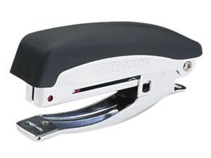 Stanley Bostitch 42100 Deluxe Hand Stapler, 20-Sheet Capacity, Black Stanley Bostitch 42100 Deluxe Hand Stapler, 20-Sheet Capacity, Black