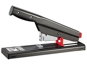 Stanley Bostitch B310HDS B310HDS AntiJam Heavy-Duty Stapler, 130-Sheet Capacity, Black Stanley Bostitch B310HDS B310HDS AntiJam Heavy-Duty Stapler, 130-Sheet Capacity, Black