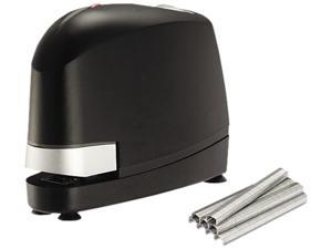 Stanley Bostitch B8E-VALUE B8 Heavy-Duty Electric Stapler Value Pack, 45-Sheet Capacity, Black Stanley Bostitch B8E-VALUE B8 Heavy-Duty Electric Stapler Value Pack, 45-Sheet Capacity, Black