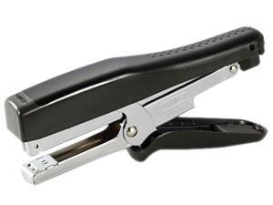 Stanley Bostitch B8HDP B8 Heavy-Duty Plier Stapler, 45-Sheet Capacity, Black/Charcoal Gray Stanley Bostitch B8HDP B8 Heavy-Duty Plier Stapler, 45-Sheet Capacity, Black/Charcoal Gray