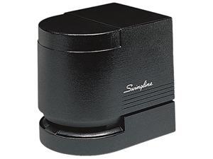 Swingline 50201 Desktop Cartridge Electric Stapler, 25-Sheet Capacity, Black Swingline 50201 Desktop Cartridge Electric Stapler, 25-Sheet Capacity, Black