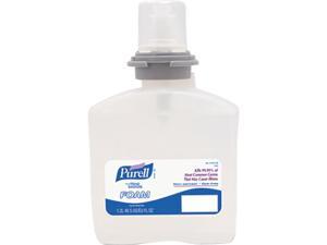 PURELL 5392-02 TFX Foam Instant Hand Sanitizer Refill, 1200-ml, White PURELL 5392-02 TFX Foam Instant Hand Sanitizer Refill, 1200-ml, White