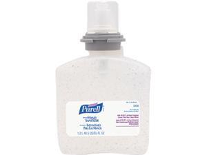 PURELL 5456-04 TFX Gel Instant Hand Sanitizer Refill, 1200-ml PURELL 5456-04 TFX Gel Instant Hand Sanitizer Refill, 1200-ml