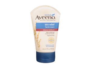 Johnson & Johnson Intense Relief Hand Cream, 3.5-oz. Tube Johnson & Johnson Intense Relief Hand Cream, 3.5-oz. Tube
