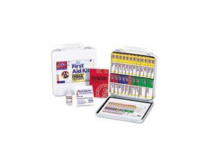 First Aid Only™ 242-AN First Aid Kits First Aid Only™ 242-AN First Aid Kits