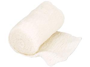 Medline NON25865 Bulkee II Gauze Bandages, 4.5 x 4.1 Yds, Sterile, 100 Rolls/Carton Medline NON25865 Bulkee II Gauze Bandages, 4.5 x 4.1 Yds, Sterile, 100 Rolls/Carton