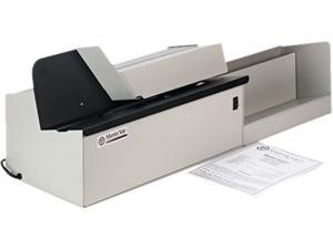 Martin Yale 62001 Model 62001 High-Speed Tabletop Electric Letter Opener, 10 5/8", Gray Martin Yale 62001 Model 62001 High-Speed Tabletop Electric Letter Opener, 10 5/8", Gray