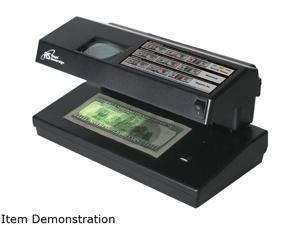 Royal Sovereign RCD-2000 4-Way Counterfeit Detector Royal Sovereign RCD-2000 4-Way Counterfeit Detector