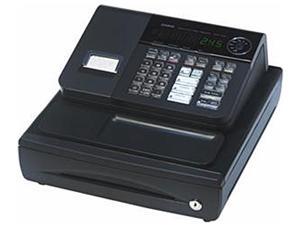 Casio PCR-T280 Cash Register Casio PCR-T280 Cash Register