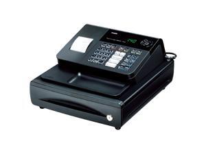 CASIO 140CR Cash Registers 20 departments along with 120 PLU's CASIO 140CR Cash Registers 20 departments along with 120 PLU's