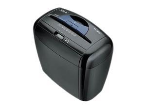 Fellowes P-35c 5 Sheet Cross-Cut Shredder (3213501) Fellowes P-35c 5 Sheet Cross-Cut Shredder (3213501)