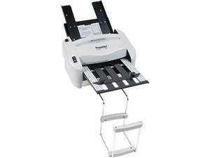 Martin Yale P7400 Model P7400 RapidFold Light-Duty Desktop AutoFolder, 4000 Sheets/Hour Martin Yale P7400 Model P7400 RapidFold Light-Duty Desktop AutoFolder, 4000 Sheets/Hour