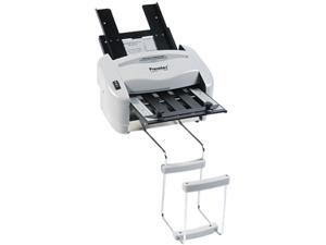 Martin Yale Model P7200 RapidFold Light-Duty Desktop AutoFolder, 4000 Sheets/Hour Martin Yale Model P7200 RapidFold Light-Duty Desktop AutoFolder, 4000 Sheets/Hour