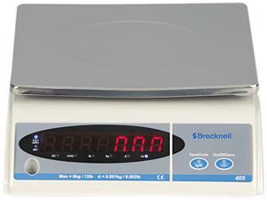 Salter Brecknell 40530 30 lb. Capacity General Purpose Scale Salter Brecknell 40530 30 lb. Capacity General Purpose Scale
