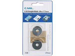 Replacement Straight Blade Set f/ DC-210/220/238 Silver Replacement Straight Blade Set f/ DC-210/220/238 Silver
