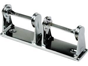 San Jamar R260XC Locking Toilet Tissue Dispenser, 12 3/8 x 4 1/2 x 2 3/4, Chrome San Jamar R260XC Locking Toilet Tissue Dispenser, 12 3/8 x 4 1/2 x 2 3/4, Chrome