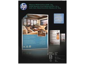 HP DOZ55A Matte Presentation Paper HP DOZ55A Matte Presentation Paper