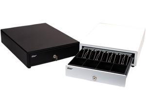 Star Micronics SMD2-1317BK44 SMD2-1317 Cash Drawers 37964220 - Printer Driven, DK Ready, CD1 Cable Included, Black Star Micronics SMD2-1317BK44 SMD2-1317 Cash Drawers 37964220 - Printer Driven, DK Ready, CD1 Cable Included, Black