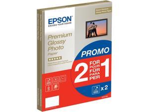 EPSON C13S042169 Premium Glossy Photo Paper EPSON C13S042169 Premium Glossy Photo Paper