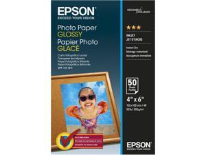 EPSON C13S042547 Glossy Photo Paper EPSON C13S042547 Glossy Photo Paper