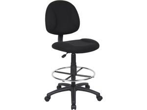 BOSS Office Products B1615-BK Drafting & Medical Stools BOSS Office Products B1615-BK Drafting & Medical Stools