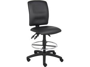 BOSS Office Products B1645 Drafting & Medical Stools BOSS Office Products B1645 Drafting & Medical Stools