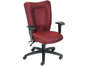 BOSS Office Products B2007-BY Task Chairs BOSS Office Products B2007-BY Task Chairs