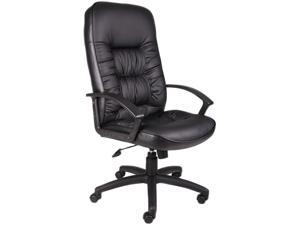 BOSS Office Products B7301 Executive Chairs BOSS Office Products B7301 Executive Chairs