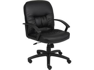 BOSS Office Products B7306 Executive Chairs BOSS Office Products B7306 Executive Chairs