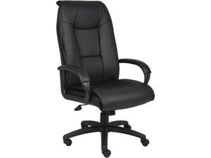 BOSS Office Products B7601 Executive Chairs BOSS Office Products B7601 Executive Chairs