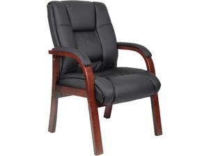 BOSS Office Products B8999-C Guest Seating BOSS Office Products B8999-C Guest Seating