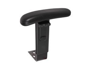 BOSS Office Products B909JARM Adjustable Optional Arm BOSS Office Products B909JARM Adjustable Optional Arm