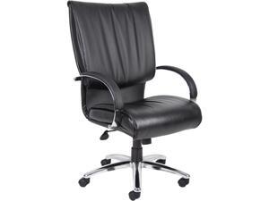 BOSS Office Products B9701C Executive Chairs BOSS Office Products B9701C Executive Chairs
