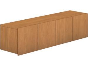 HON HON Voi VHF60C Voi Overhead Cabinet, Four Doors, 60w x 14-1/4d x 14h, Harvest HON HON Voi VHF60C Voi Overhead Cabinet, Four Doors, 60w x 14-1/4d x 14h, Harvest