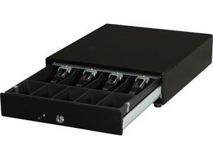 APG Vasario VP101-BL1416 Series 1416 Cash Drawer – Painted Front, No Media, Manual, Black APG Vasario VP101-BL1416 Series 1416 Cash Drawer – Painted Front, No Media, Manual, Black