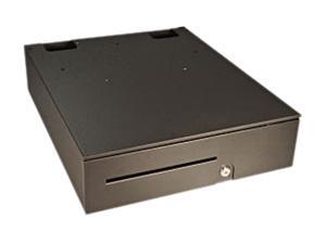 APG T320-BL16195 16195 S100 Series Heavy Duty Cash Drawer - Cable Sold Separately APG T320-BL16195 16195 S100 Series Heavy Duty Cash Drawer - Cable Sold Separately