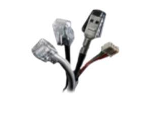APG CD-001A Cash Drawer Cable APG CD-001A Cash Drawer Cable