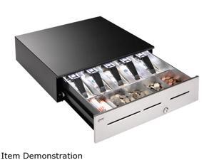 MMF CASH DRAWER MMF-L18172-04 Printer Driven MMF PayVue Illuminated Cash Drawer MMF CASH DRAWER MMF-L18172-04 Printer Driven MMF PayVue Illuminated Cash Drawer