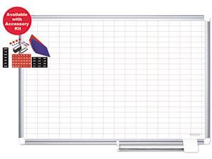 Mastervision MA0392830A Grid Planning Board Mastervision MA0392830A Grid Planning Board