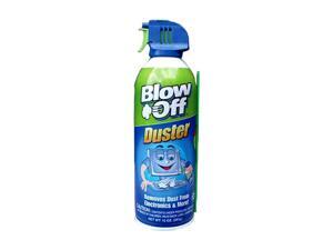 Max Professional 152-112-226 Blow Off Air Duster, Non-Flammable, 10oz Max Professional 152-112-226 Blow Off Air Duster, Non-Flammable, 10oz